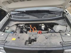 Baojun Yueye Plus flagship version 5 seats - фото 20