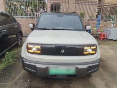 Baojun Yueye Plus flagship version 5 seats - фото 3
