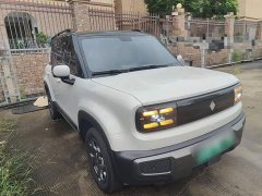 Baojun Yueye Plus flagship version 5 seats - фото 4