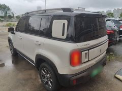 Baojun Yueye Plus flagship version 5 seats - фото 5