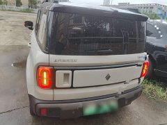 Baojun Yueye Plus flagship version 5 seats - фото 6