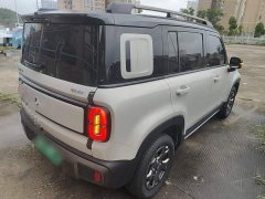 Baojun Yueye Plus flagship version 5 seats - фото 7