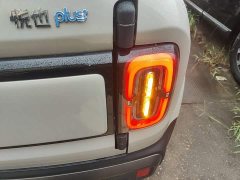 Baojun Yueye Plus flagship version 5 seats - фото 8