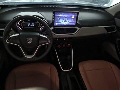 Baojun 510 1.5L manual version - фото 10