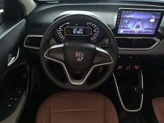 Baojun 510 1.5L manual version - фото 11