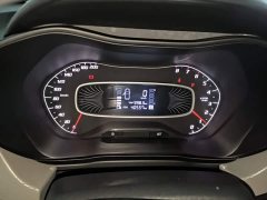 Baojun 510 1.5L manual version - фото 12