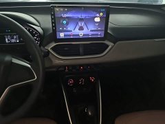 Baojun 510 1.5L manual version - фото 13