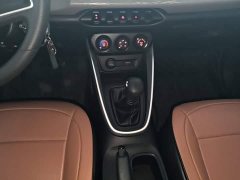 Baojun 510 1.5L manual version - фото 14