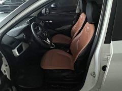 Baojun 510 1.5L manual version - фото 15
