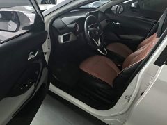 Baojun 510 1.5L manual version - фото 16