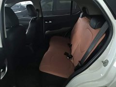 Baojun 510 1.5L manual version - фото 17
