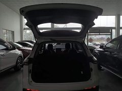 Baojun 510 1.5L manual version - фото 19