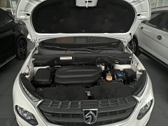 Baojun 510 1.5L manual version - фото 20