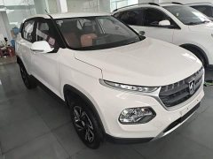 Baojun 510 1.5L manual version - фото 4