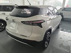 Baojun 510 1.5L manual version - фото 7