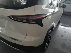 Baojun 510 1.5L manual version - фото 8