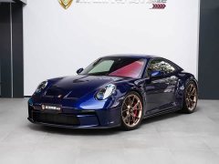 Porsche 911 GT3 4.0T US Spec Edition - фото 1