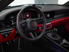 Porsche 911 GT3 4.0T US Spec Edition - фото 11