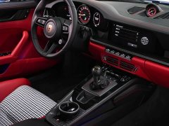 Porsche 911 GT3 4.0T US Spec Edition - фото 15