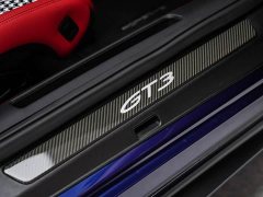 Porsche 911 GT3 4.0T US Spec Edition - фото 16