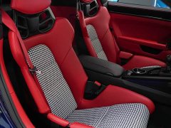 Porsche 911 GT3 4.0T US Spec Edition - фото 17