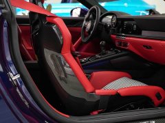 Porsche 911 GT3 4.0T US Spec Edition - фото 19