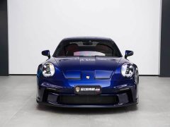 Porsche 911 GT3 4.0T US Spec Edition - фото 2