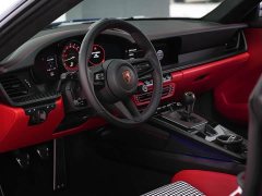 Porsche 911 GT3 4.0T US Spec Edition - фото 20