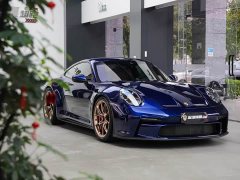 Porsche 911 GT3 4.0T US Spec Edition - фото 3
