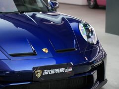 Porsche 911 GT3 4.0T US Spec Edition - фото 4