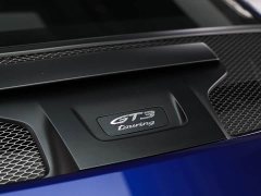 Porsche 911 GT3 4.0T US Spec Edition - фото 6