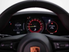 Porsche 911 GT3 4.0T US Spec Edition - фото 9