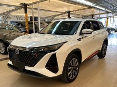 Changan CS75PLUS 1.5T automatic premium - фото 1