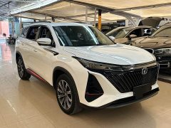 Changan CS75PLUS 1.5T automatic premium - фото 3