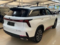 Changan CS75PLUS 1.5T automatic premium - фото 4