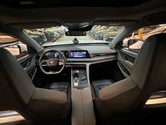 Changan CS75PLUS 1.5T automatic premium - фото 8
