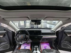 Hongqi HS5 2019 2.0T Zhilian Flagship Edition - фото 10