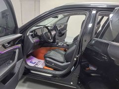 Hongqi HS5 2019 2.0T Zhilian Flagship Edition - фото 11