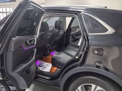 Hongqi HS5 2019 2.0T Zhilian Flagship Edition - фото 12