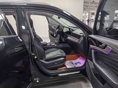 Hongqi HS5 2019 2.0T Zhilian Flagship Edition - фото 13