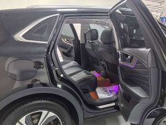 Hongqi HS5 2019 2.0T Zhilian Flagship Edition - фото 14