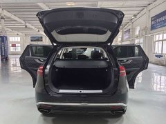 Hongqi HS5 2019 2.0T Zhilian Flagship Edition - фото 16