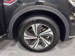 Hongqi HS5 2019 2.0T Zhilian Flagship Edition - фото 18