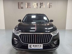 Hongqi HS5 2019 2.0T Zhilian Flagship Edition - фото 2