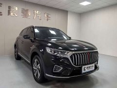 Hongqi HS5 2019 2.0T Zhilian Flagship Edition - фото 3