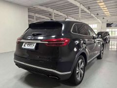 Hongqi HS5 2019 2.0T Zhilian Flagship Edition - фото 4