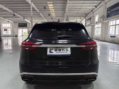 Hongqi HS5 2019 2.0T Zhilian Flagship Edition - фото 5