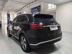 Hongqi HS5 2019 2.0T Zhilian Flagship Edition - фото 6