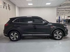 Hongqi HS5 2019 2.0T Zhilian Flagship Edition - фото 7