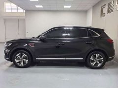 Hongqi HS5 2019 2.0T Zhilian Flagship Edition - фото 8